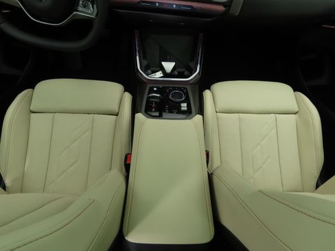 New 2026 BMW X3 xDrive30 image 17