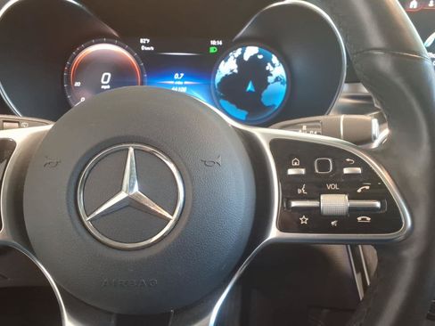 Used 2020 Mercedes-Benz GLC 300 4MATIC image 21