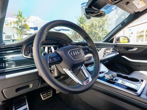 Used 2025 Audi RS Q8 performance AWD/4WD image 64