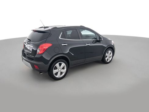 Used 2016 Buick Encore Convenience FWD image 5