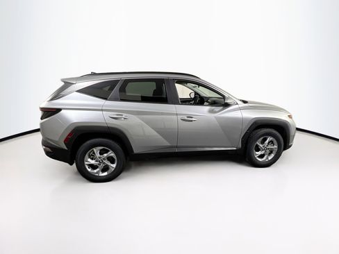 Used 2023 Hyundai Tucson SEL image 4