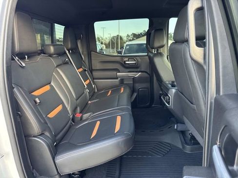 Used 2020 GMC Sierra 1500 AT4 w/ AT4 Premium Package image 12