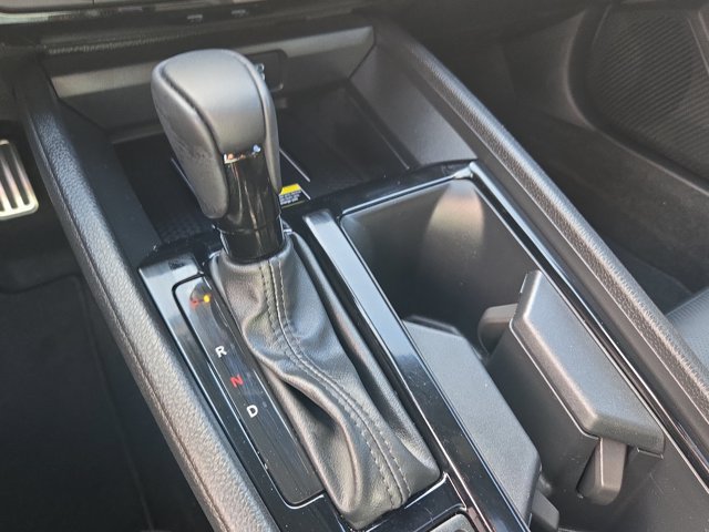 Used 2025 Honda Accord Sport image 19