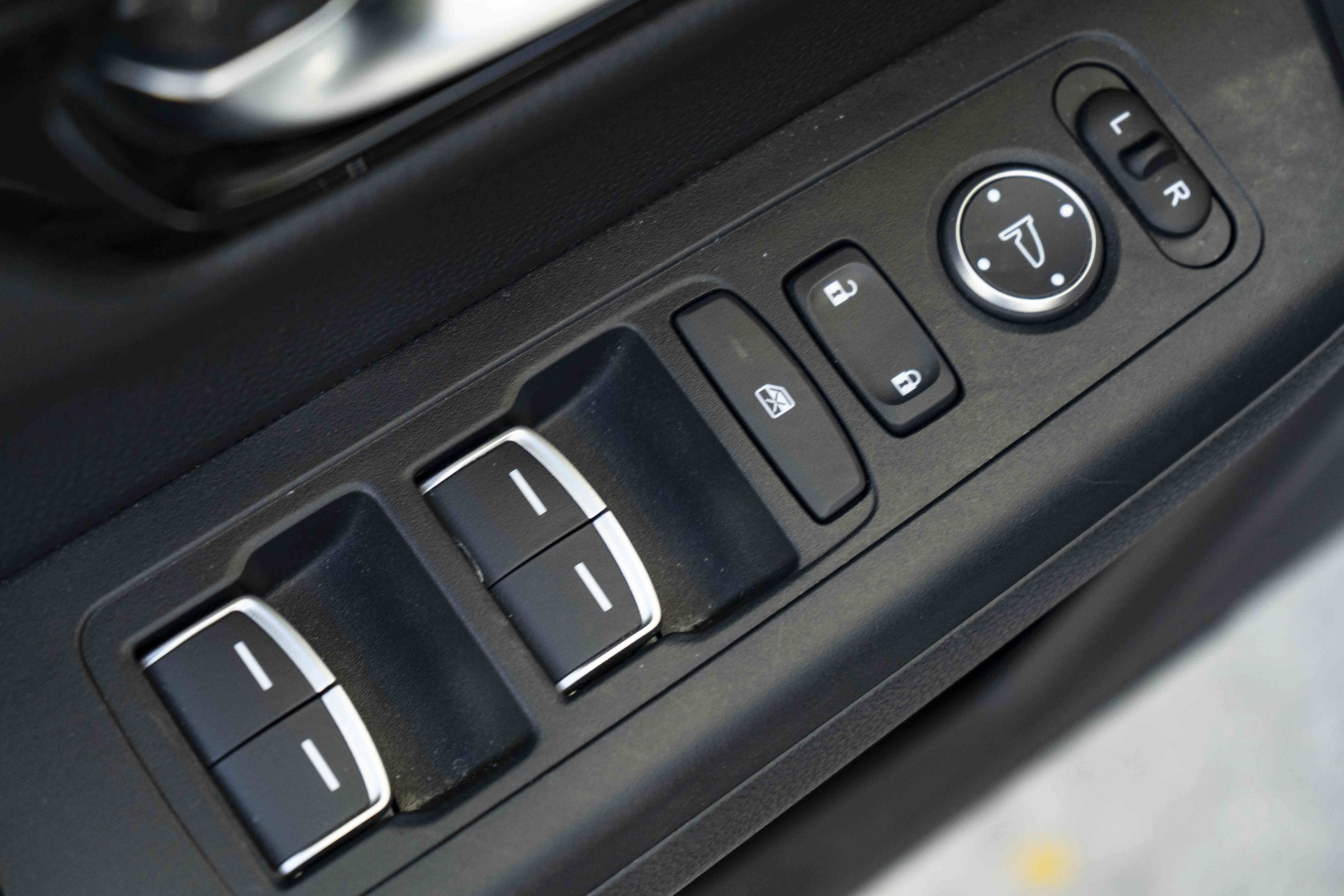 Certified 2024 Honda CR-V EX-L image 37