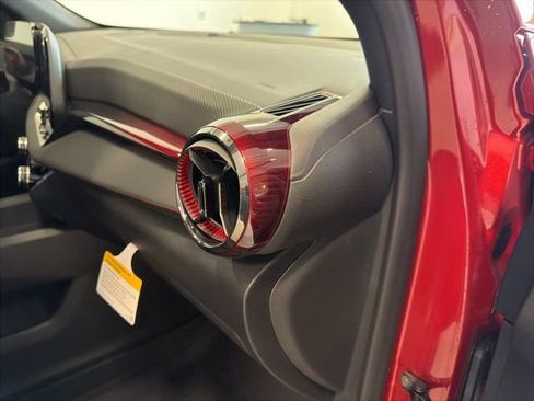 New 2026 Chevrolet Equinox RS w/ Convenience Package III image 28