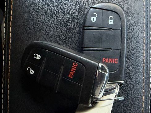 Used 2018 Jeep Compass Sport image 27