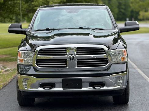 Used 2015 RAM 1500 Big Horn AWD/4WD image 2