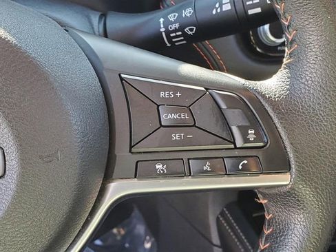 Certified 2024 Nissan Kicks SR image 19
