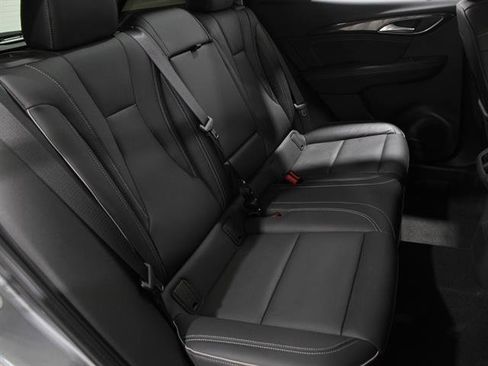 Used 2021 Buick Envision Essence w/ Technology Package I image 19