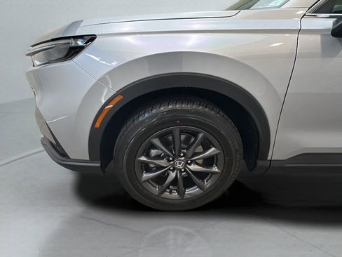 Certified 2026 Honda CR-V EX-L image 3