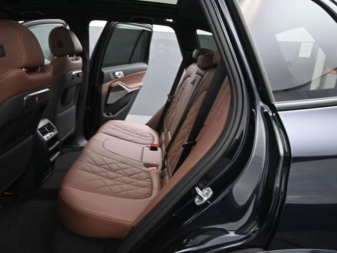 New 2026 BMW X5 xDrive50e AWD/4WD image 36