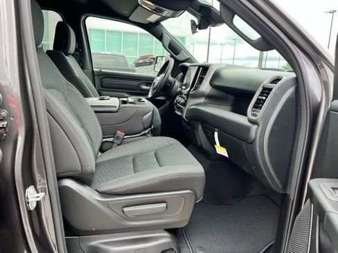 New 2025 RAM 1500 Tradesman image 22