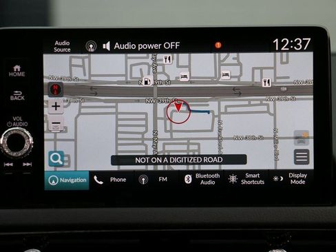 Used 2024 Honda Civic Sport Touring image 28