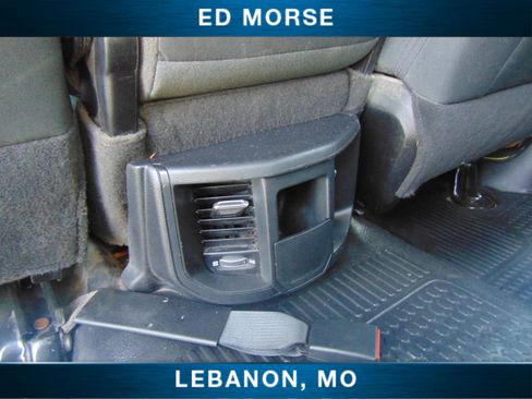 Used 2022 RAM 2500 Tradesman image 13