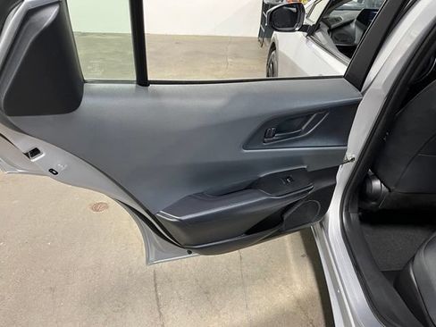 Used 2024 Toyota Prius LE FWD image 19