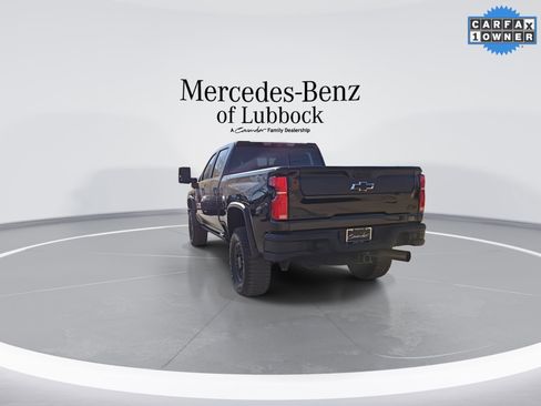 Used 2024 Chevrolet Silverado 2500 ZR2 w/ ZR2 Bison Edition image 7