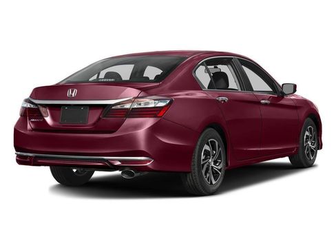 Used 2016 Honda Accord LX image 2