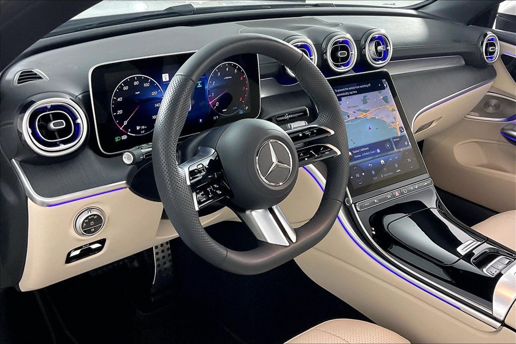 New 2026 Mercedes-Benz CLE 450 4MATIC Cabriolet image 6