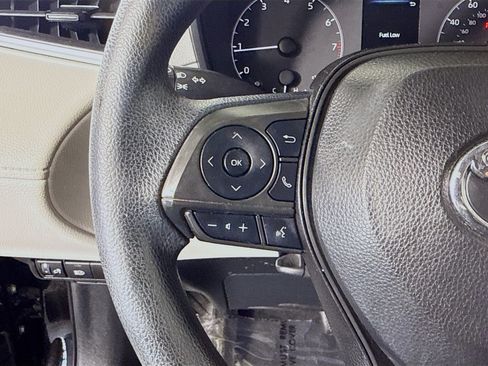 Used 2023 Toyota Corolla Cross L FWD image 14