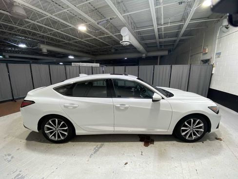 Used 2023 Acura Integra image 27