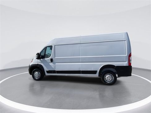 Used 2023 RAM ProMaster 2500 image 6