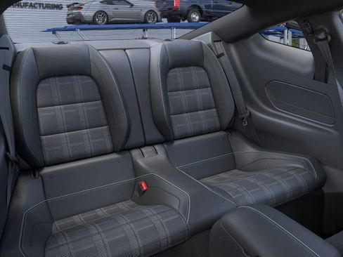 New 2026 Ford Mustang GT image 11