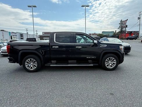 Used 2020 GMC Sierra 1500 Denali w/ Technology Package image 2