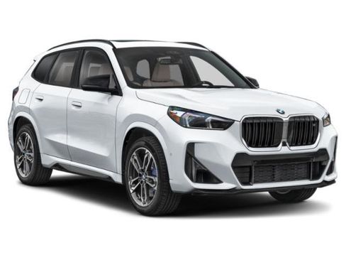 Used 2025 BMW X1 M35i image 6