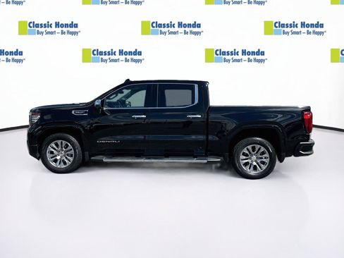 Used 2022 GMC Sierra 1500 Denali AWD/4WD image 4