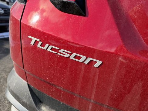 New 2026 Hyundai Tucson SEL AWD/4WD image 10