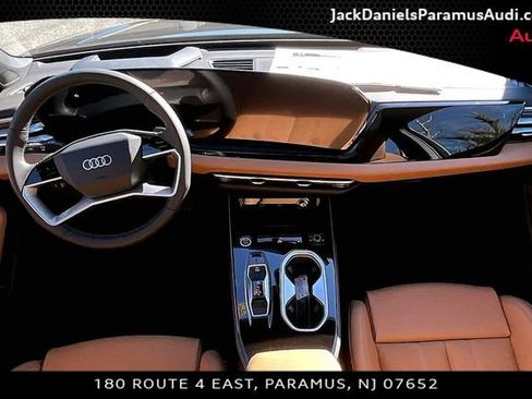 New 2026 Audi A6 Premium Plus image 5