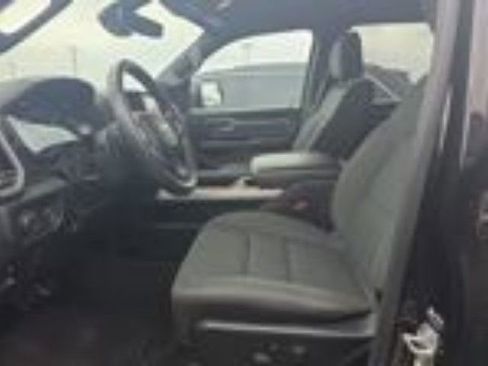 Used 2023 RAM 1500 Big Horn image 6
