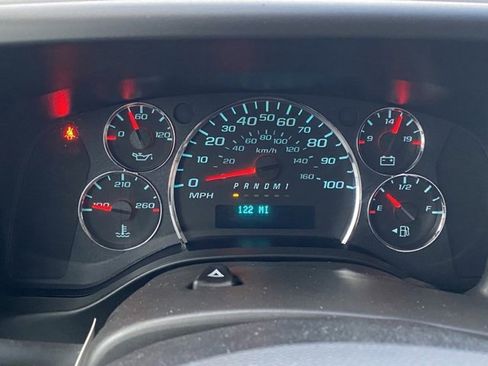 New 2023 Chevrolet Express 3500 w/ Power Convenience Package image 18