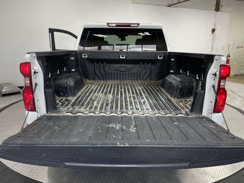Certified 2022 Chevrolet Silverado 1500 LT image 25