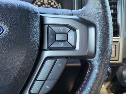 Used 2019 Ford F150 Lariat w/ Equipment Group 502A Luxury image 27