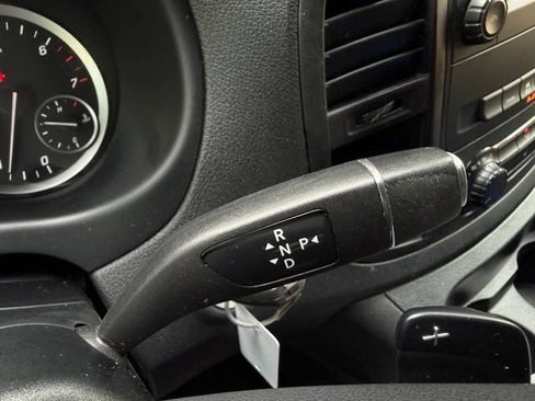 Used 2020 Mercedes-Benz Metris image 24