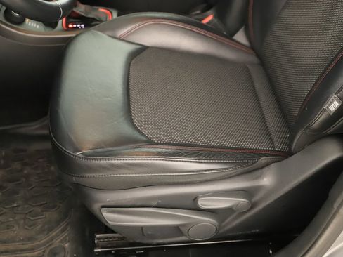 Used 2018 Jeep Compass Trailhawk AWD/4WD image 24