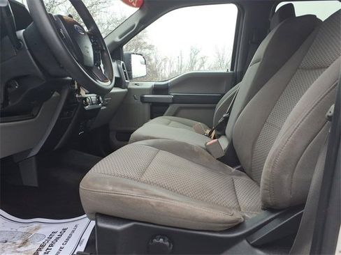 Used 2018 Ford F150 XLT w/ Trailer Tow Package image 13