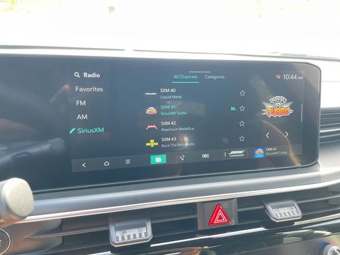 New 2026 Kia K5 GT-Line w/ GT-Line Premium Package image 43