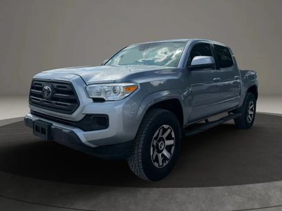 Used 2018 Toyota Tacoma SR w/ SR Convenience Package