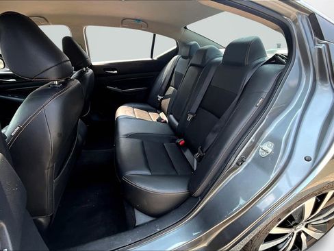 Used 2020 Nissan Altima 2.5 SR image 21