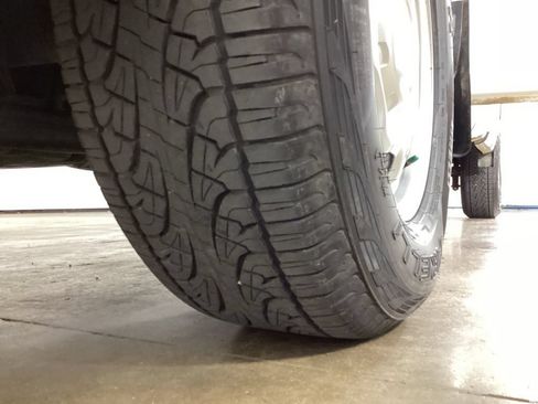 Certified 2025 Ford F150 XL AWD/4WD image 35