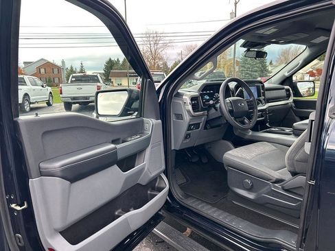 Used 2022 Ford F150 XLT w/ Bed Utility Package image 9