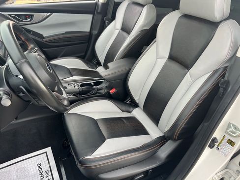 Used 2023 Subaru Crosstrek 2.5i Limited image 23