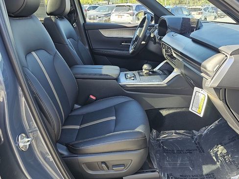 New 2026 MAZDA CX-90 3.3 Turbo S w/ Premium Package AWD/4WD image 19