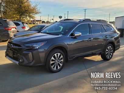 Used 2023 Subaru Outback Touring XT