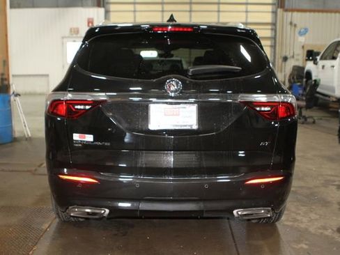 Used 2023 Buick Enclave Essence w/ Experience Buick Package AWD/4WD image 33