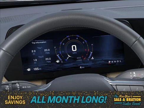 New 2026 Chevrolet Equinox ACTIV image 18