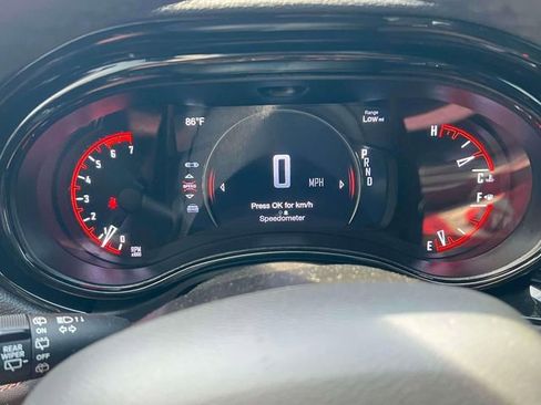 Used 2023 Dodge Durango R/T AWD/4WD image 18