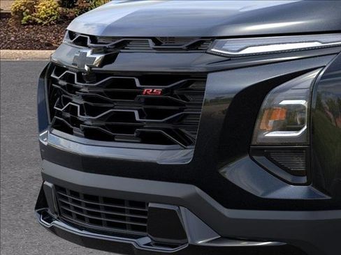 New 2026 Chevrolet Equinox RS w/ LPO, Floor Liner Package image 13